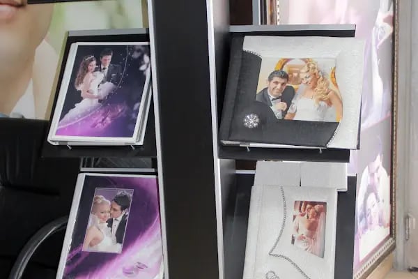 FOTO HAKKI Fotoğraf Stüdyosu (AYDOĞDU ŞUBESİ) - Resim 3