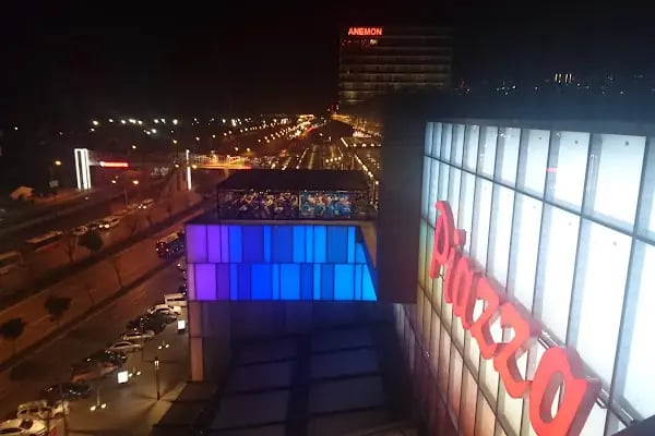 Paribu Cineverse Samsun Piazza - Resim 10