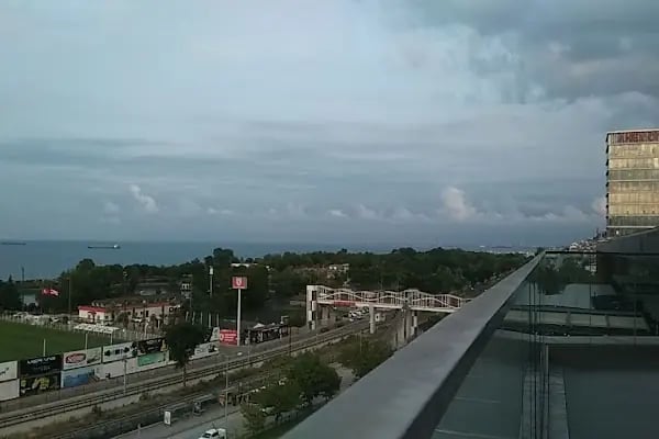 Paribu Cineverse Samsun Piazza - Resim 7