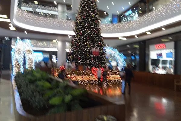 Paribu Cineverse Samsun Piazza - Resim 9