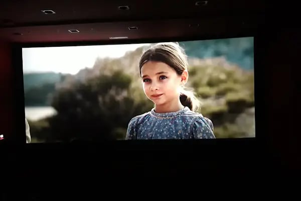 Paribu Cineverse Samsun Piazza - Resim 17