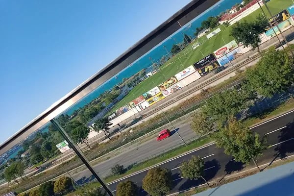 Paribu Cineverse Samsun Piazza - Resim 15