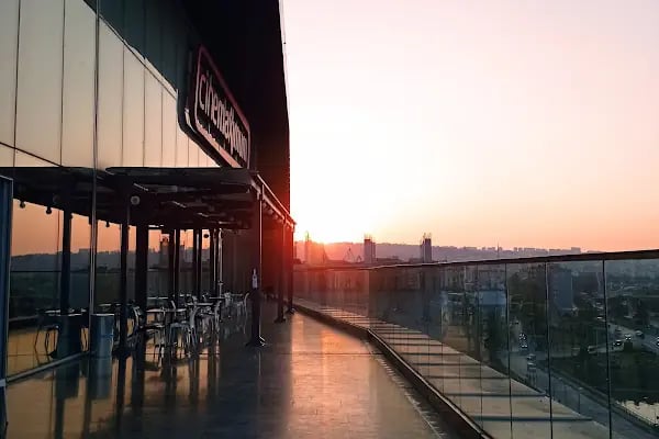 Paribu Cineverse Samsun Piazza - Resim 14