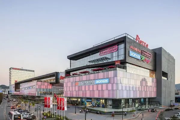 Paribu Cineverse Samsun Piazza - Resim 5