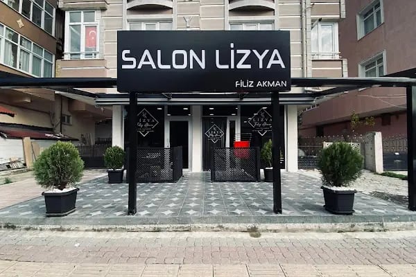 Lizya Bayan Kuaförü - Resim 1