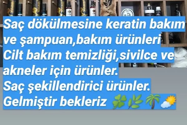 Hakan Erkek Kuaför - Resim 19