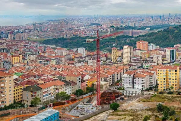 Adalar Belediyesi - Resim 15