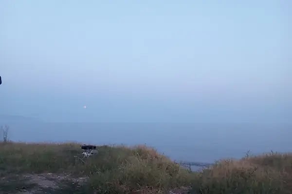 Finike Belediyesi Karavan ve Çadır alanı - Resim 3