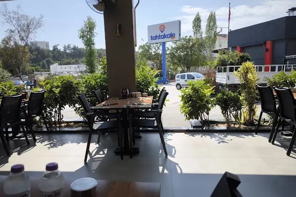 Köfteci Osman Şimşek - Resim 15
