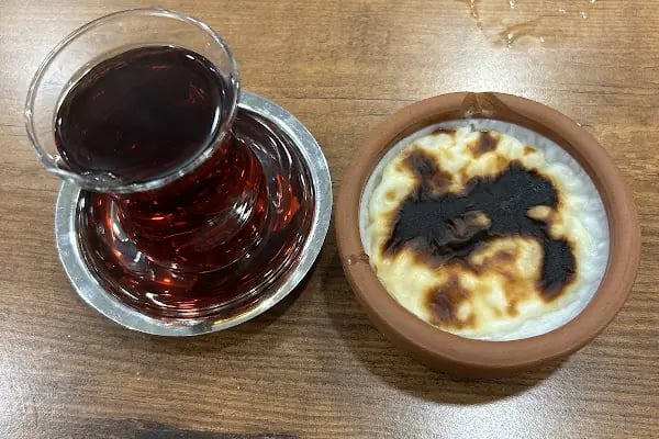 Köfteci Osman Şimşek - Resim 17