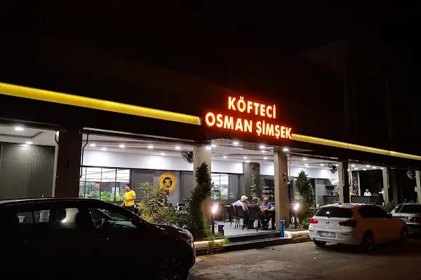 Köfteci Osman Şimşek - Resim 18