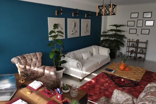 Uzman Klinik Psikolog &amp; Psikoterapist Ebru Ilgaz I Kadıköy Suadiye Psikolog - Resim 12