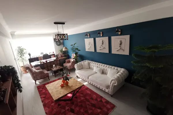 Uzman Klinik Psikolog &amp; Psikoterapist Ebru Ilgaz I Kadıköy Suadiye Psikolog - Resim 11