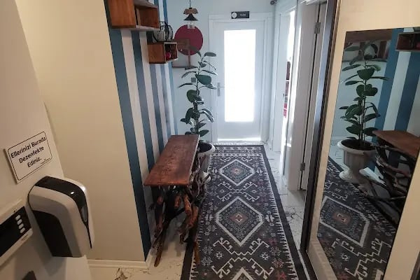 Uzman Klinik Psikolog &amp; Psikoterapist Ebru Ilgaz I Kadıköy Suadiye Psikolog - Resim 7