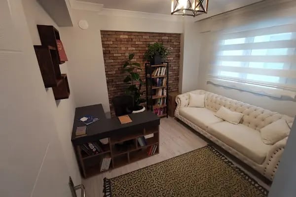 Uzman Klinik Psikolog &amp; Psikoterapist Ebru Ilgaz I Kadıköy Suadiye Psikolog - Resim 3