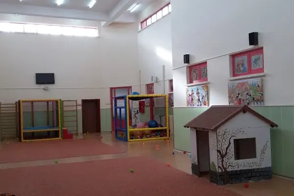 Halide Edip Adıvar Anaokulu - Resim 2
