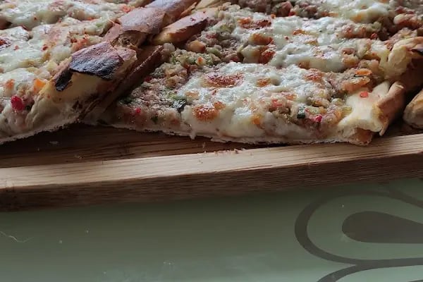 Zeytinli Bahçe Restaurant - Resim 16
