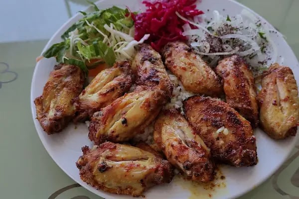 Zeytinli Bahçe Restaurant - Resim 3