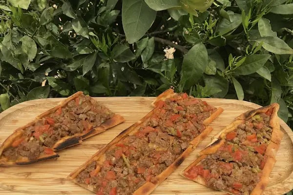 Zeytinli Bahçe Restaurant - Resim 9