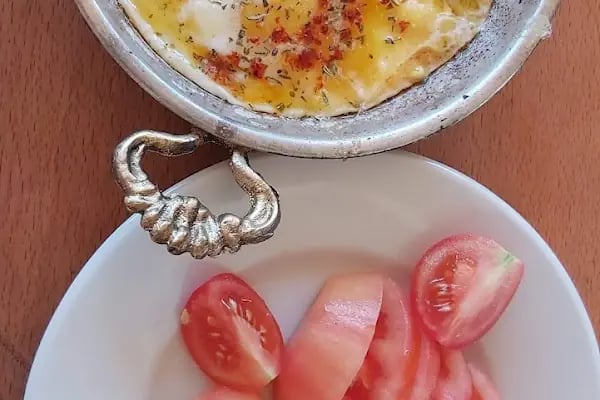 Zeytinli Bahçe Restaurant - Resim 14