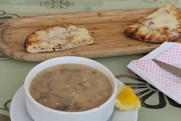Zeytinli Bahçe Restaurant - Resim 15