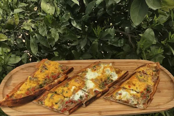 Zeytinli Bahçe Restaurant - Resim 4