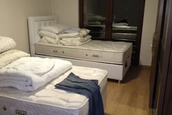 Trabzon Aksel Temizlik Hizmetleri - Resim 2
