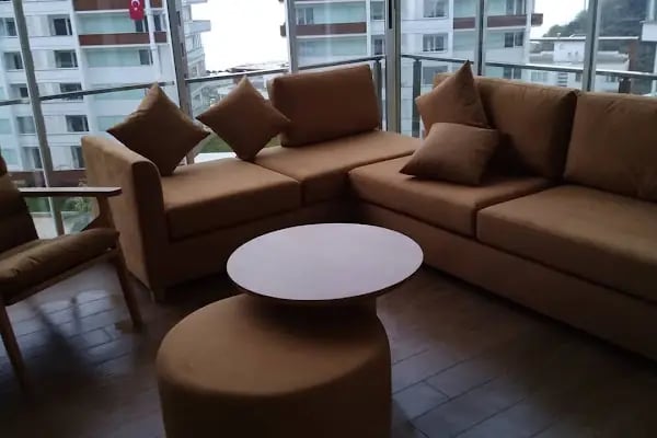 Trabzon Aksel Temizlik Hizmetleri - Resim 5