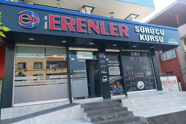 Erenler Sürücü Kursu Genişyol - Resim 2