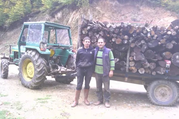 Oylat OİŞ Alaçam Orman Deposu - Resim 9