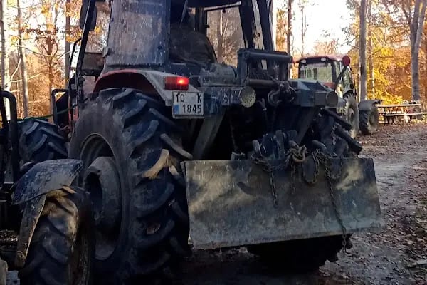 Oylat OİŞ Alaçam Orman Deposu - Resim 8