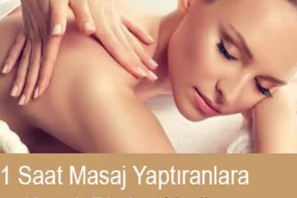 SİMGE MASAJ SALONU izmir - Resim 2