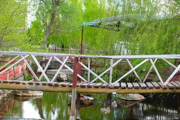 Çetmihan Balık Restaurant - Resim 12