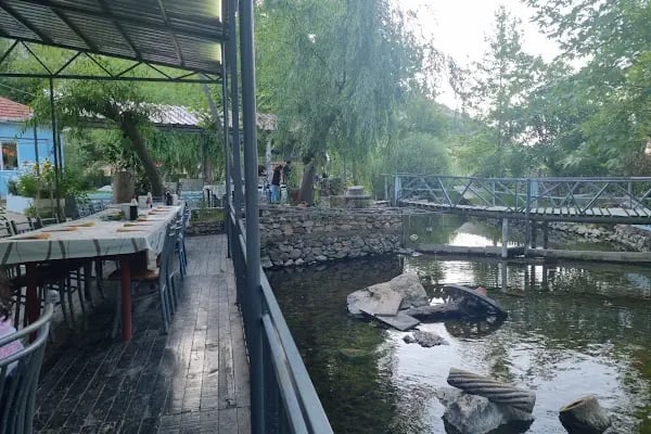 Çetmihan Balık Restaurant - Resim 9
