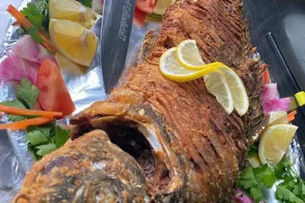 Çetmihan Balık Restaurant - Resim 4