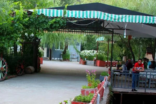 Çetmihan Balık Restaurant - Resim 2