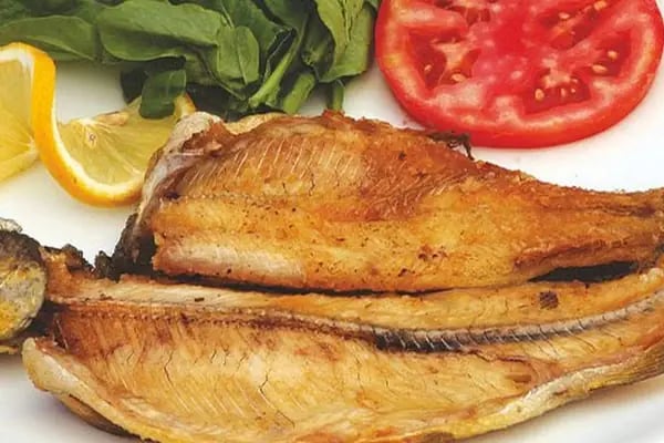 Çetmihan Balık Restaurant - Resim 15