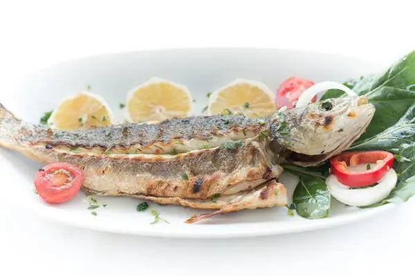 Çetmihan Balık Restaurant - Resim 14