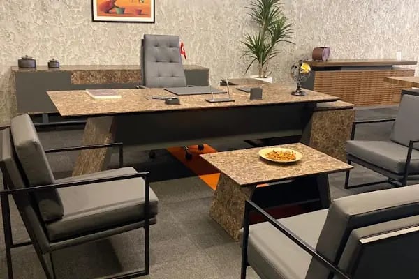Çalışkan Ofis Ankara Mağaza - Resim 5