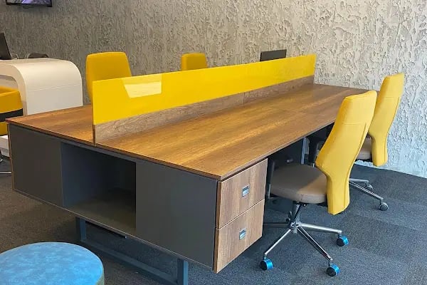 Çalışkan Ofis Ankara Mağaza - Resim 8
