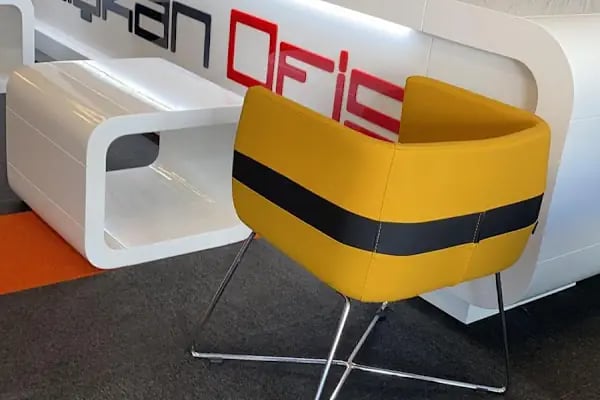 Çalışkan Ofis Ankara Mağaza - Resim 7
