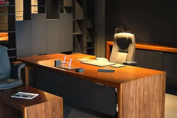 Çalışkan Ofis Ankara Mağaza - Resim 6