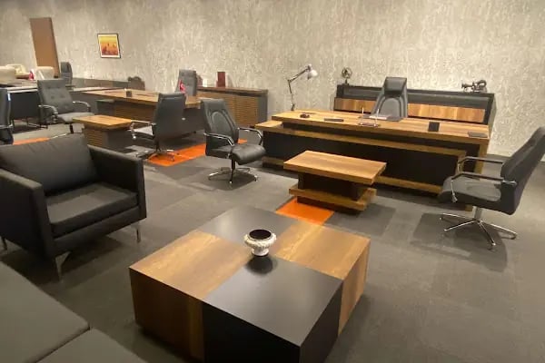 Çalışkan Ofis Ankara Mağaza - Resim 4