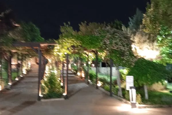 Hz. Zülkifl Türbesi - Resim 15