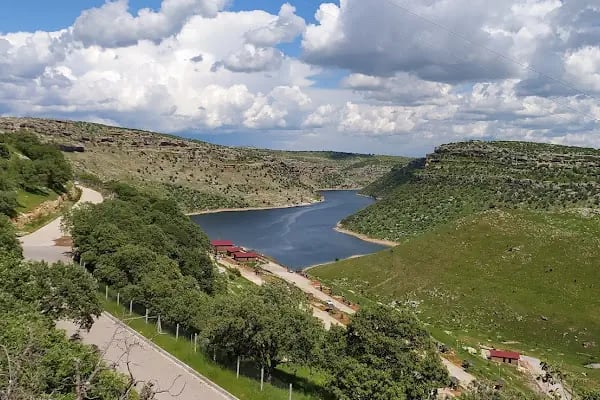 Hz. Zülkifl Türbesi - Resim 11