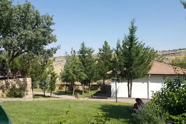 Hz. Zülkifl Türbesi - Resim 5