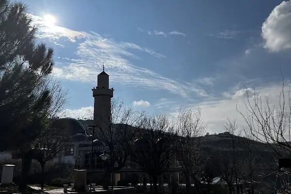 Hz. Zülkifl Türbesi - Resim 20