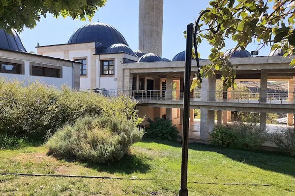 Hz. Zülkifl Türbesi - Resim 6