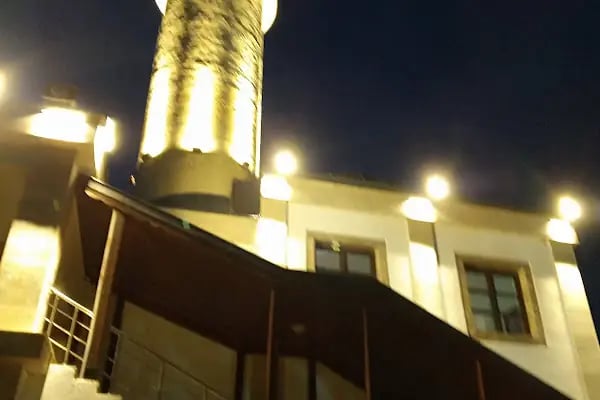 Hz. Zülkifl Türbesi - Resim 13
