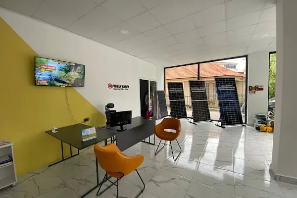 POWER ENERJİ - BALIKESİR - Resim 2